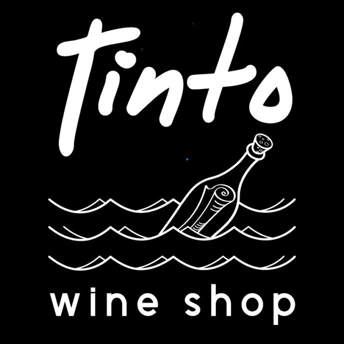 Tinto logo